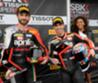 Aprilija odlina na startu WSBK ampionata