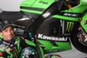 MOTO GP 2008 - KAWASAKI NINJA ZX-RR