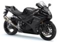 GSXR 1000 AKRAPOVIC I ULTIMATE EDITION