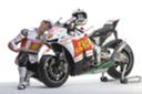 PREDSTAVLJEN GRESINI MOTOGP TIM