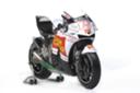 PREDSTAVLJEN GRESINI MOTOGP TIM