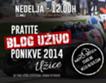 Moto trka Ponikve 2014. - Blog uivo