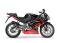 APRILIA RS125 NAJBOLJI MOTOCIKL DO 125CCM U 2008.