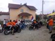 Ipone Road show na moto skupu u  Despotovcu