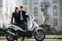 PIAGGIO BEVERLY TOURER ZA 2008