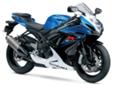 Snaniji novi Suzuki GSX-R600 i GSX-R750?