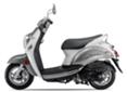 KYMCO SENTO 50