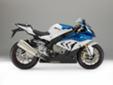 Intermot 2014: BMV S1000RR