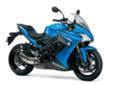 Intermot 2014: Suzuki GSX-S1000 i GSX-S1000F