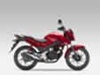 Honda CB125F ovog vikenda stie u Evropu