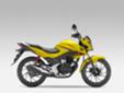 Honda CB125F ovog vikenda stie u Evropu