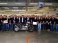 KTM ostvario rekordu proizvodnju u 2014.