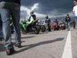 BRIDGESTONE MOTO HAPPENING - GROBNIK 2008