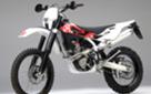 NOVI MODELI HUSQVARNE