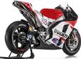 Ducati predstavio GP15 motocikl za MotoGP ampionat