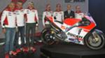 Ducati predstavio GP15 motocikl za MotoGP ampionat