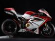 MV Agusta F4 RC i zvanino predstavljen