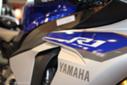 Yamaha R1 na sajmu Motopassion, cene poznate!