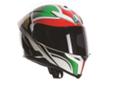 AGV predstavio novu K5 kacigu