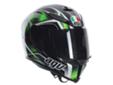 AGV predstavio novu K5 kacigu