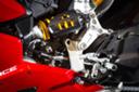 Ducati 1299 Panigale, monstrum je opet roen