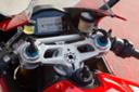 Ducati 1299 Panigale, monstrum je opet roen