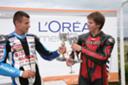 LOREAL Paris MEN EXPERT SPEED RACE ''OSETITE BRZINU''