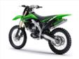 Kawasaki kros modeli za 2009