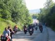 Info - Bike show Borsko Jezero 4. 5. i 6. jul