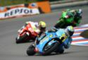 Moto GP - Rossi pobedom poveava prednost
