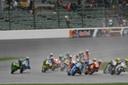 Moto GP - Prva pobeda Rossija na Indy-ju