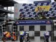 Moto GP - Prva pobeda Rossija na Indy-ju