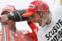 MotoGP - Rossi osigurao sestu sampionsku titulu