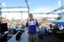 MotoGP - Rossi osigurao sestu sampionsku titulu