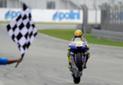 Moto GP - Još jedna ubedljiva pobeda Rossija
