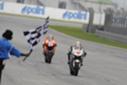 Moto GP - Još jedna ubedljiva pobeda Rossija