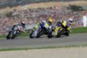 Moto GP - Laka pobeda Stoner-a u Valensiji