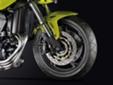 Honda CB600F stie poetkom prolea