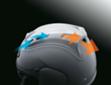 Arai RX7 GP Hayden i Pedrosa replike