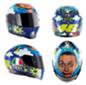 AGV Valentino Rossi replika