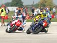 Šampionat Srbije - Kalendar kružnih trka 2009