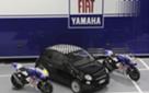 Yamaha predstavila motoGP tim za 2009
