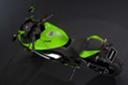 Kawasaki Ninja 250R ’’Special edition’’