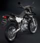 Nova boja za Kawasaki KLX250
