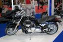 Suzuki Intruder M1500 premijerno na MotoPassion-u