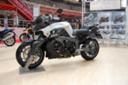 BMW na MotoPassion-u predstavio modele K1300S i K1300R