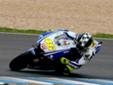 MotoGP - Perdsezonski test u Valensiji