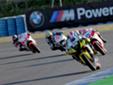 MotoGP - Perdsezonski test u Valensiji