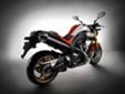 Yamaha MT-01 SP 2009