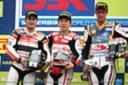 WSBK: Assen, najbolji podelili pobede!